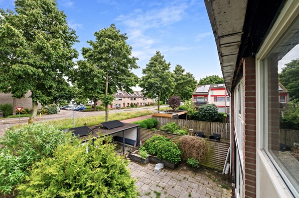 Medium property photo - De Elzen 28, 2661 BA Bergschenhoek